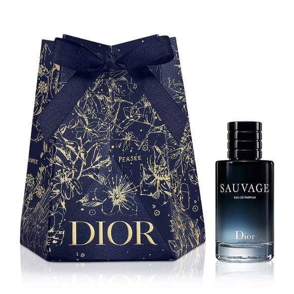Dior Other New Dior Sauvage Gift Set Poshmark
